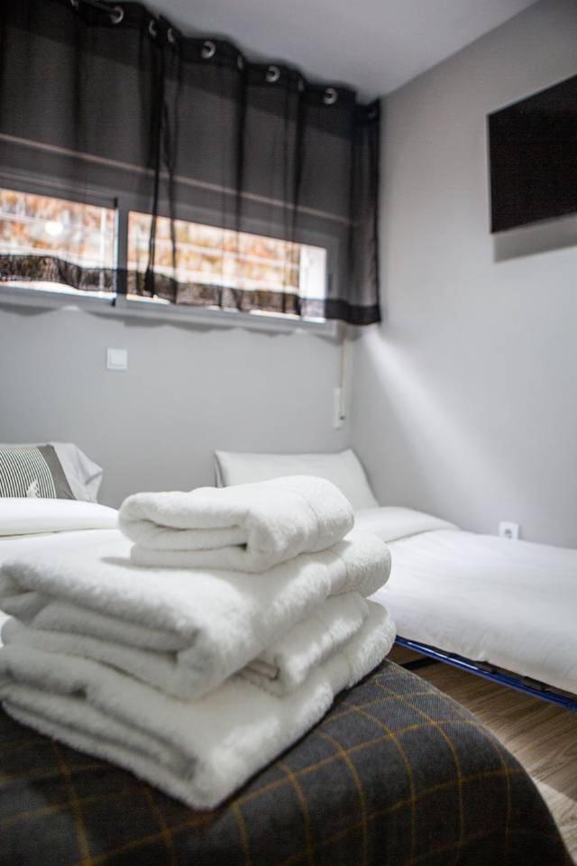 Appartement Lovely 3 Bedroom Next To Fuencarral